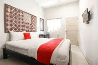 Reddoorz Syariah Near Wijilan Yogyakarta - WiFi