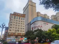 Xixi Li Guesthouse (Xining Train Station Branch) -  Privatzimmer