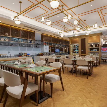 Nalati jinling Resort