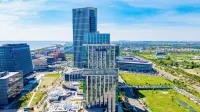 Haikou Ascott Serviced Apartment - Merinäköala