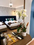 DE MAREE HOTEL - New