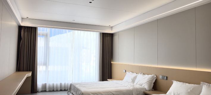 Nanji Island Yiyi Homestay 핑양 호텔
