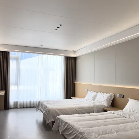 Nanji Island Yiyi Homestay