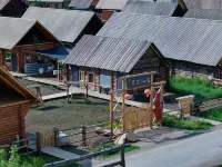 Hemu · Mountain and Homestay (Hemu Scenic Area Sunset Viewing Platform) - 2-نجوم