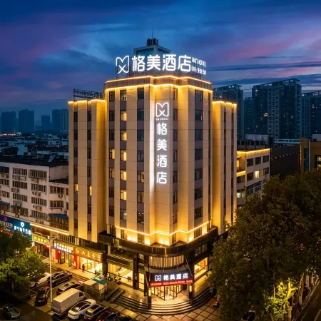 Green inn hotel