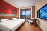 Qingyuan Lianzhou Ramada Resort Hotel - Pysäköinti