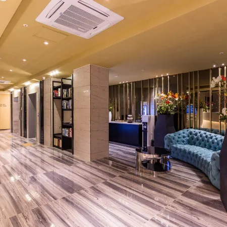 Hotel Trasbien