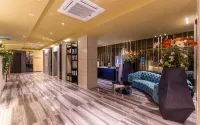 Hotel Trasbien - Wifi