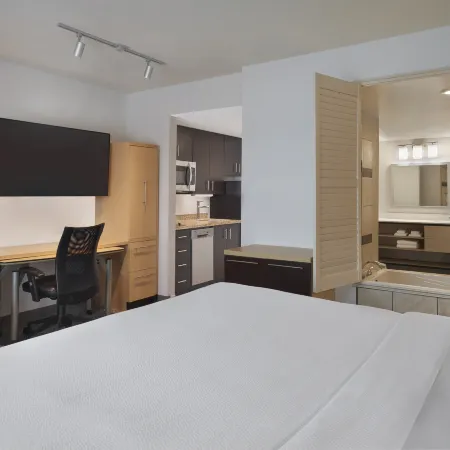 TownePlace Suites Thunder Bay
