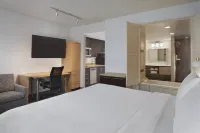 桑德貝萬豪TownePlace飯店 - Wi-Fi