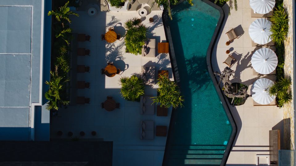 Nuju Uluwatu