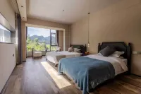 Mo Shang Chu Jian · Bamboo Mountain Pool Resort - 4-نجوم