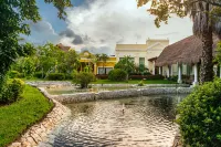 Valentin Imperial Riviera Maya All Inclusive Adults Only - Romantic