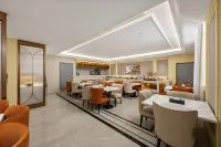 Vienna Hotel (Bijie Jinsha Taishan Road Langyue Square） - Frühstück