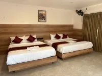 Adikesh Residency - parking