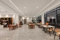Yinda Mountain House (Huangguoshu Waterfall Second Ticketing Center) - Wi-Fi