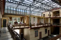 Shenhu Homestay - Thermen