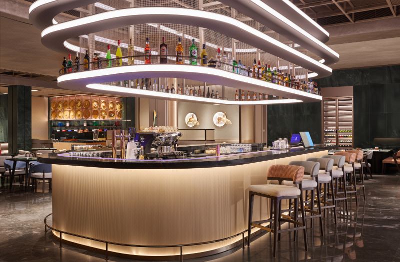 Club Med Urban Oasis Hangzhou Longwu Resort photo 5