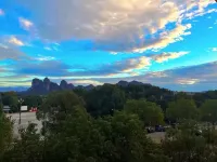蒲公英ホテル（竜虎山風景区遊客中心） - ペット同伴可
