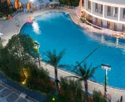 First choice: Wenmo High altitude Swimming Pool Tide Stay (Bayi Square Wushang Mall Store) - Pools