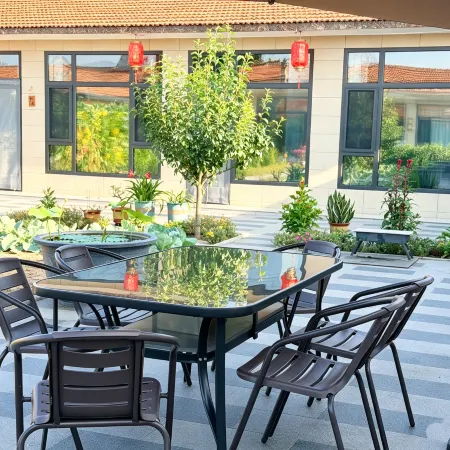 Gucheng Shiguangyuan Homestay
