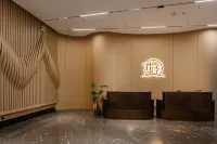 Junji L Desing Hotel - 2-stjärniga