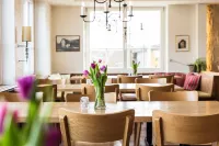 Landgasthof und Hotel Kreuz Kappel - พร้อมอาหารเช้า