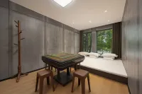 Benxi Nanfen Shanyehejianlu Homestay - เปิดใหม่