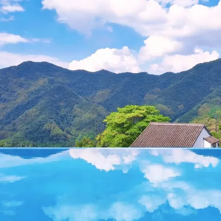Nayuan Guesthouse