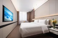 Huahao Hotel (Dongguan Tangxia Jimu Technology Park) - Breakfast