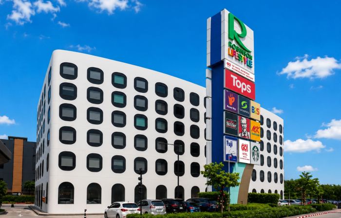 GO Hotel Bangkok Suvarnabhumi Airport