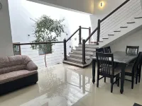 Beauty World Villa - Gampaha - breakfast