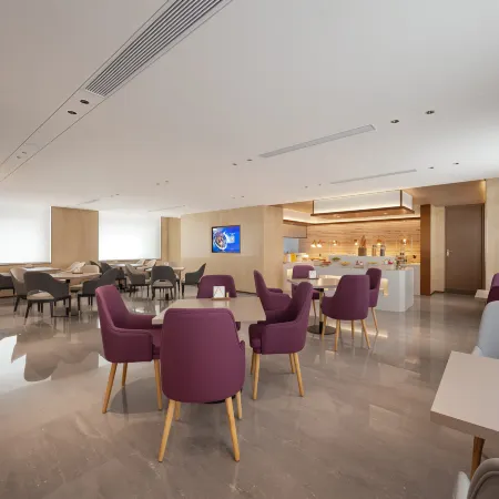 Lavande Hotel (Dalian Lüshunkou Central Square Branch)