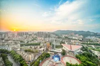 Yeste Hotel (Liuyan Wushang MALL) - 2 ดาว
