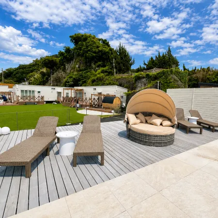 Solana Beach Villa Minamiboso