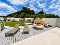 Solana Beach Villa Minamiboso - Разрешено размещения с домашними животными