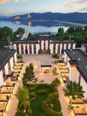 Rujia Business Hotel (Qufuni Mountain Holy Scenic Area Branch) - 3-Star