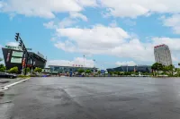 Jiame Homestay (Bengbu South Station University Town) - Mountain view