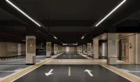 Wutong Xiangxie Hotel (Hangzhou Nanxun Ancient Town Scenic Area Branch) - parking