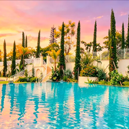Kunming Shanhaijing Garden · SKANDURA Hotel (Dianchi Lake)