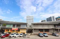 Trevor Hotel Malacca Town By I Housing - Alojamientos