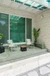 [Private] Bongsan Mansion - balcony
