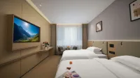 Muxue Yunti Homestay (Nalati Scenic Area) - บริการรถรับส่ง