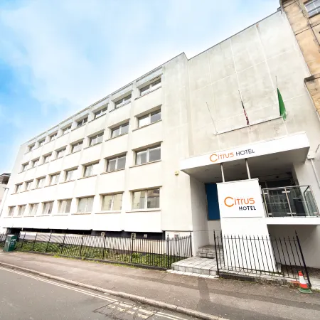 Citrus Hotel Cheltenham by Compass Hospitality
