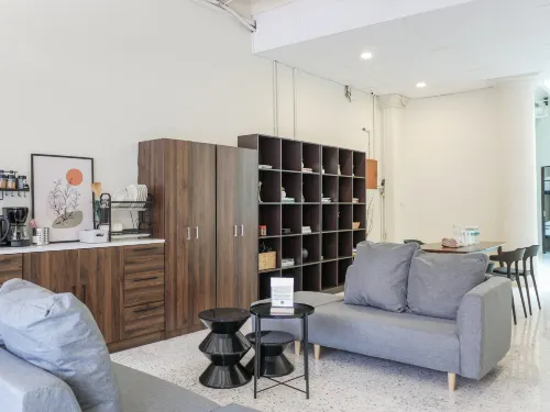 Aayu Chulia - Chulia St, George Town - Hostels