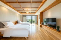 Jinghe Shanju Hotel - 4-Star