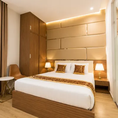 S79 Son Mi Hotel Hotels near District 10