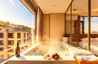 Libai Private Hot Spring Hotel - น้ำพุร้อน