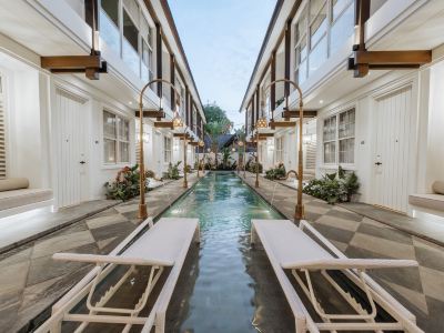 Nuho Living Uluwatu