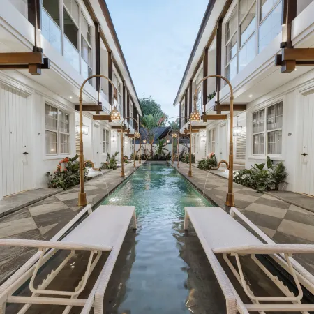 Nuho Living Uluwatu